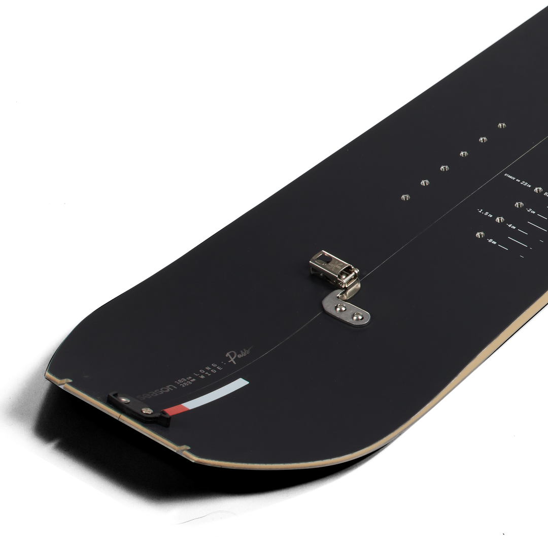 Pass Splitboard