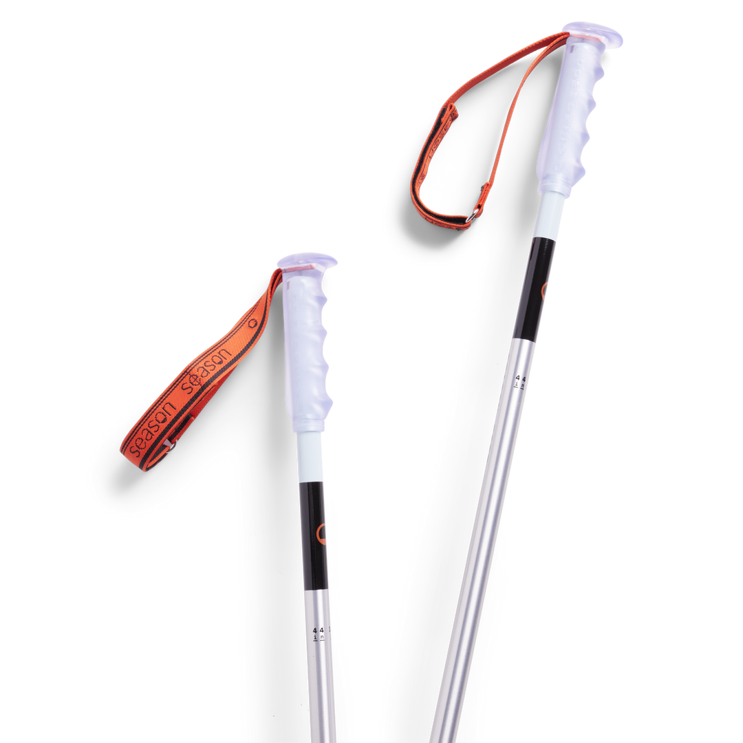 Primer Ski Poles