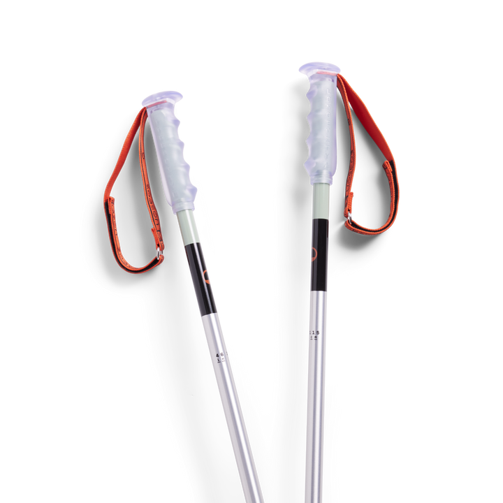 Primer Ski Poles