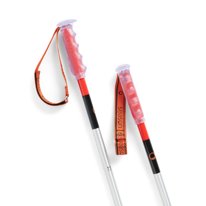 Primer Ski Poles