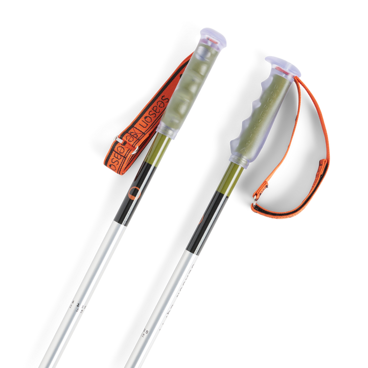 Primer Ski Poles