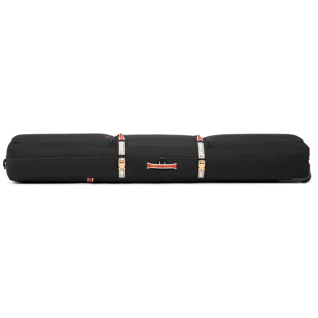 Ski and Snowboard Travel Roller Bag