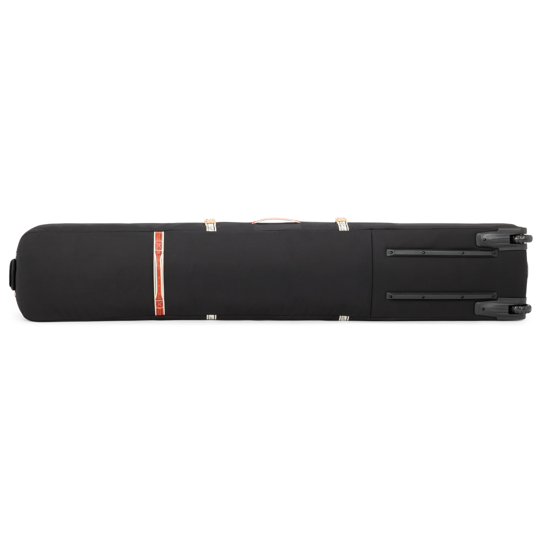 Ski and Snowboard Travel Roller Bag