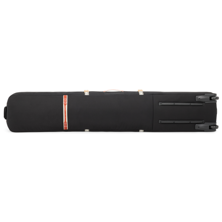 Ski and Snowboard Travel Roller Bag