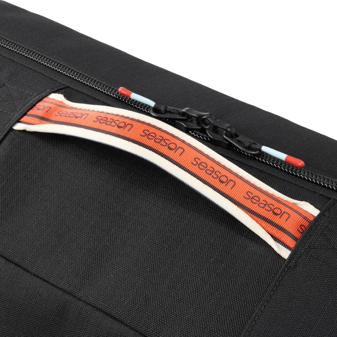 Ski and Snowboard Travel Roller Bag