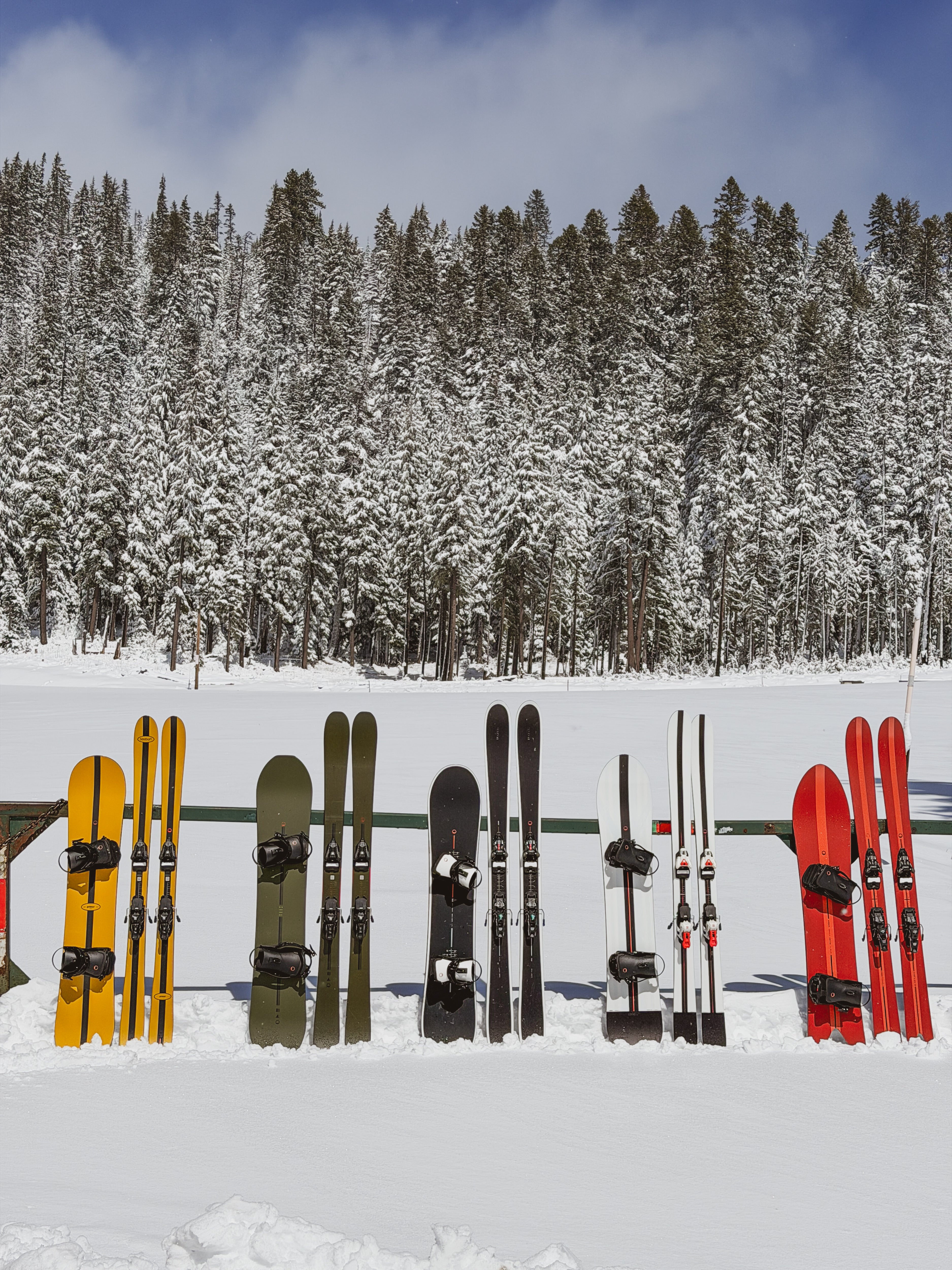 All equipment | Season Eqpt. | Simple, clean, timeless with an eye