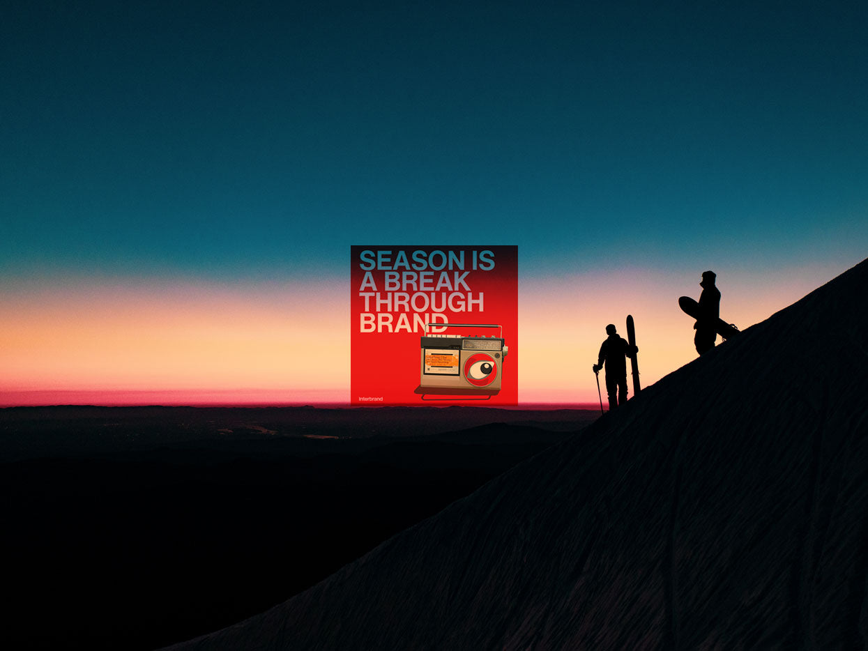 Season Named Best Breakthrough Brand of 2023