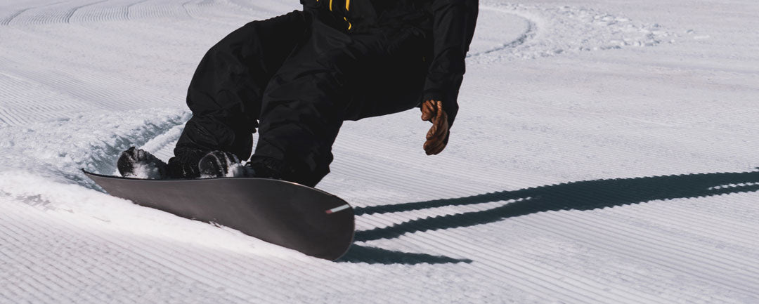 Season Forma Snowboard | The best snowboard for powder and carving