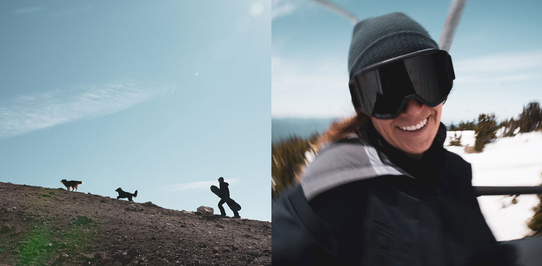 Season Kin Snowboard | Black | Season Eqpt. | The best twin Season Kin Snowboard | Black | Season Eqpt. | The best twin