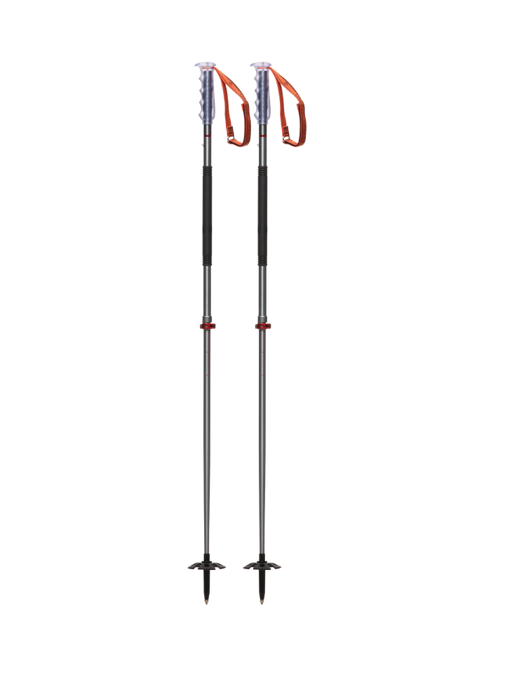 Multi-Tool Ski Poles