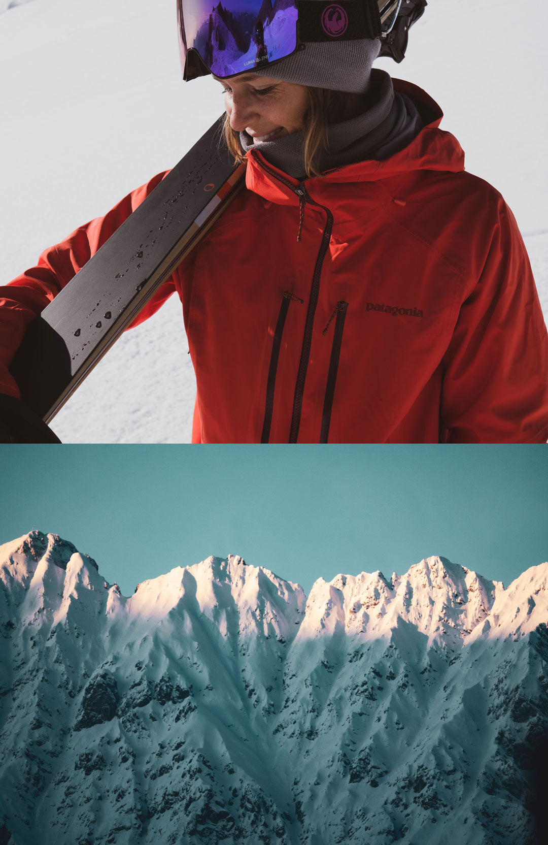 Season Nexus Skis | Black | Season Eqpt | The best skis for all 