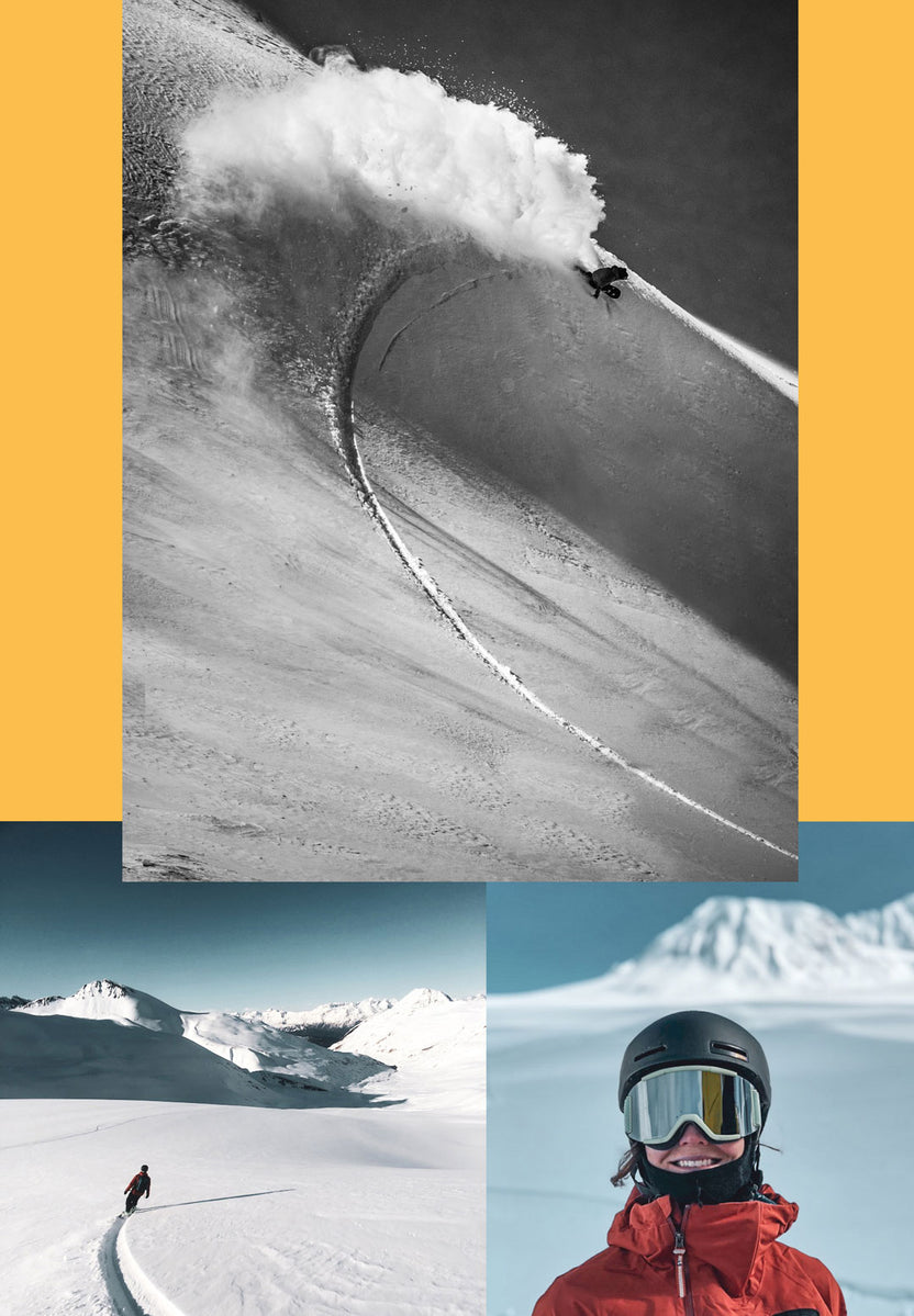 Season Nexus Snowboard Black Season Eqpt The best snowboard for
