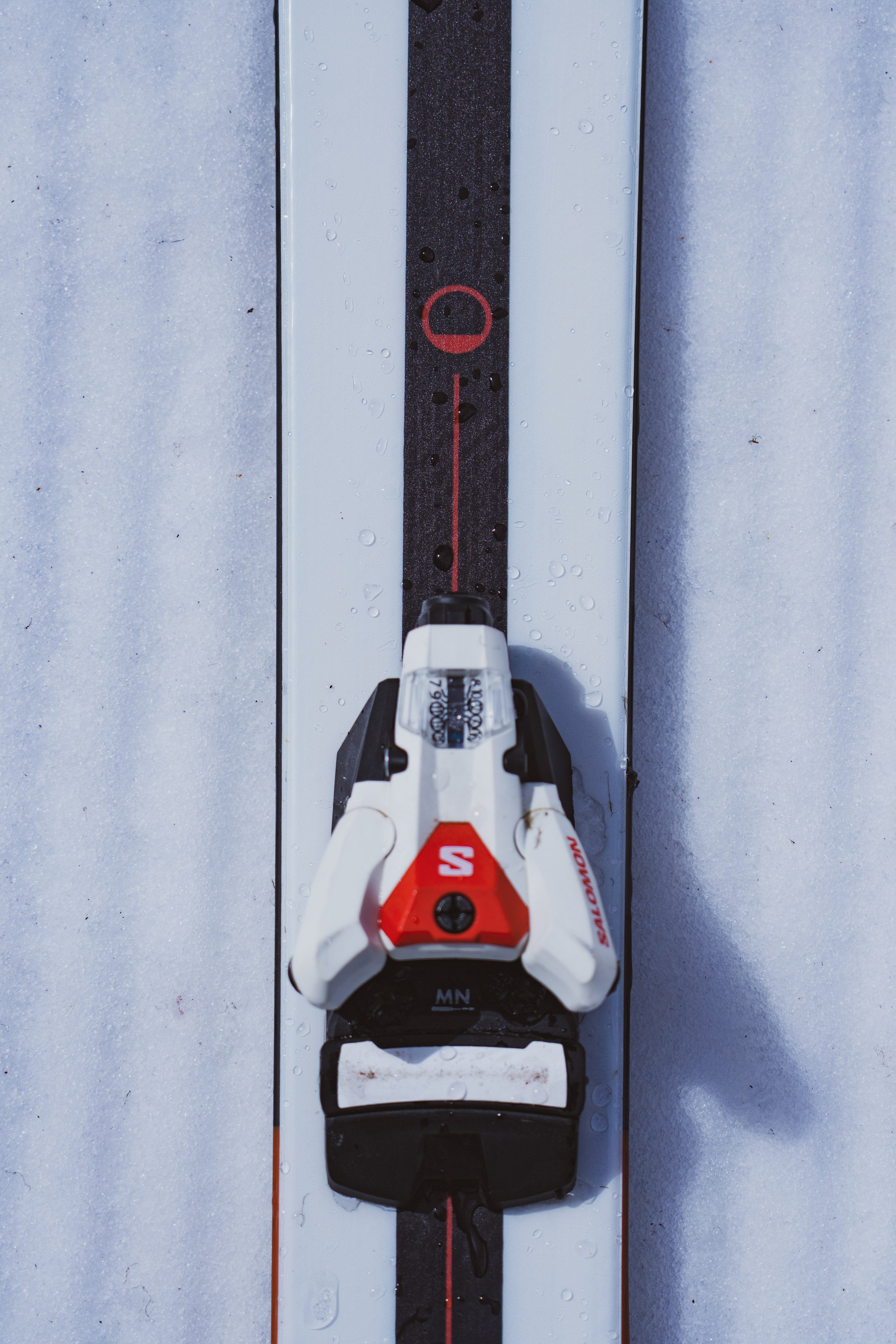 Season Nexus Skis | Black | Season Eqpt | The best skis for all