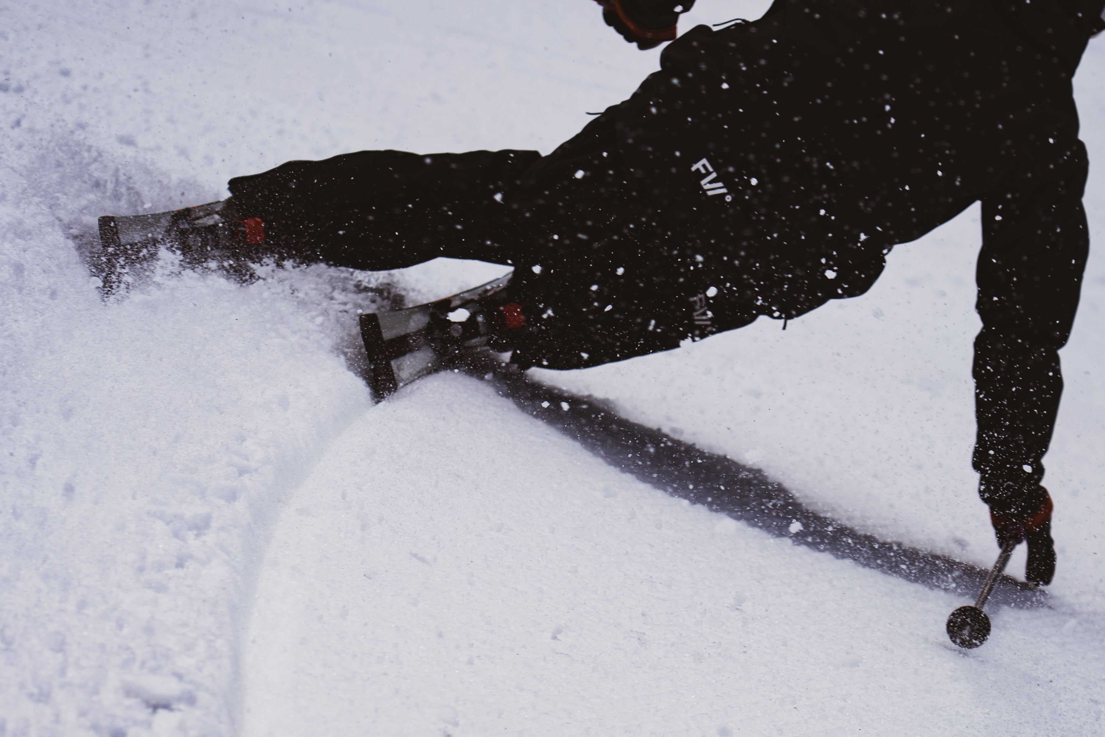 Season Nexus Skis | Black | Season Eqpt | The best skis for all