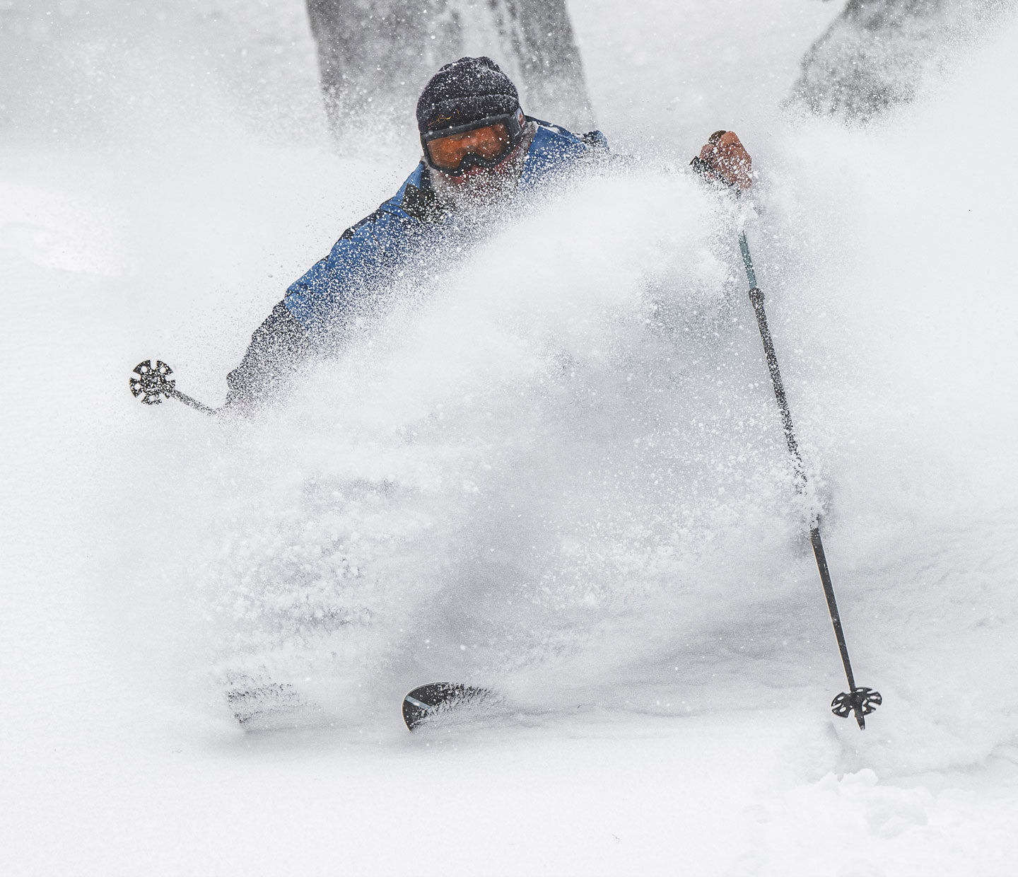 Season Pass Skis | Black | Season | A new model of ski