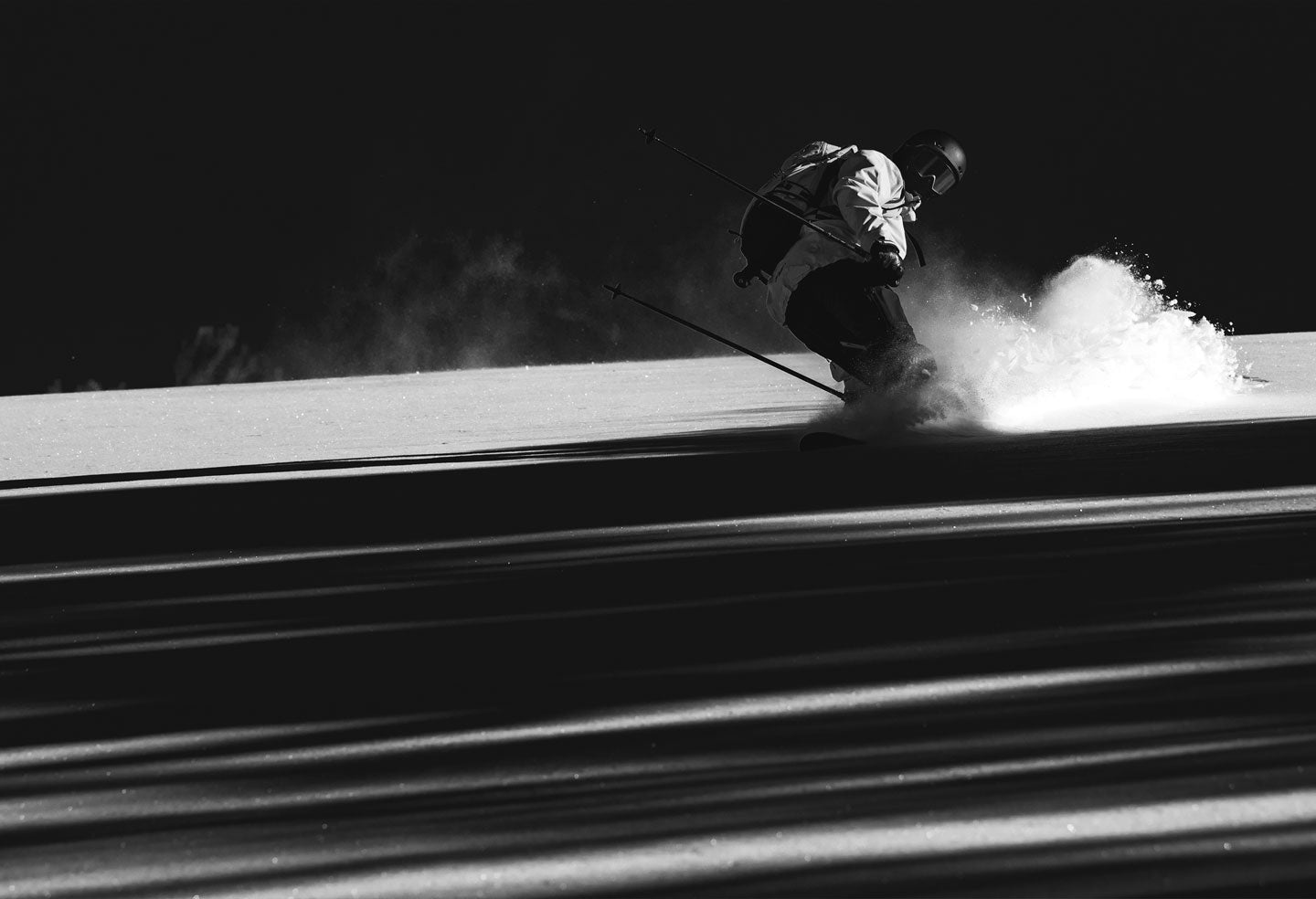 【新品未使用】SEASON EQPT PASS 185cm Season Pass Skis | Black | Season | A new model of ski