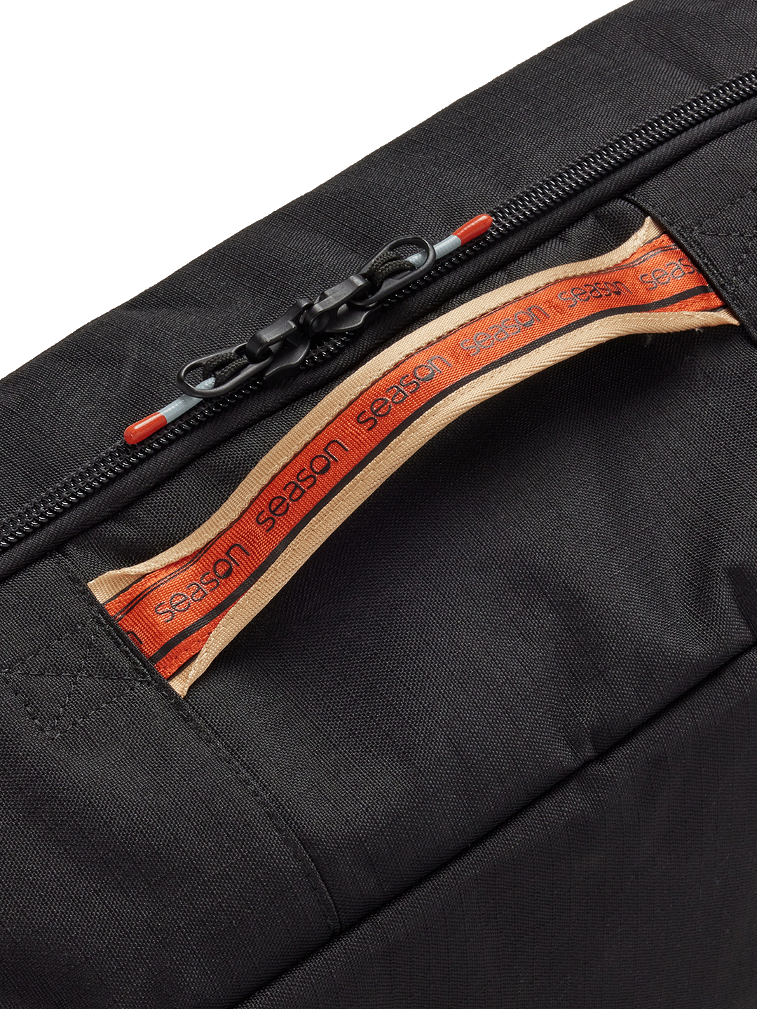 10mm Padded Skis Snowboard Bag With Wheels And TSA Combination Lock For Pink