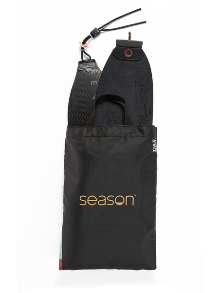 モンタナスプリットボード用 クライミングスキン モンタナスプリットボード用 クライミングスキン