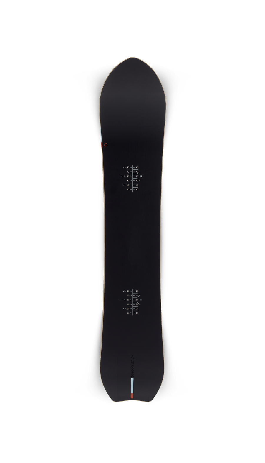 snowboard & splitboard collection | versatile, timeless, service ...
