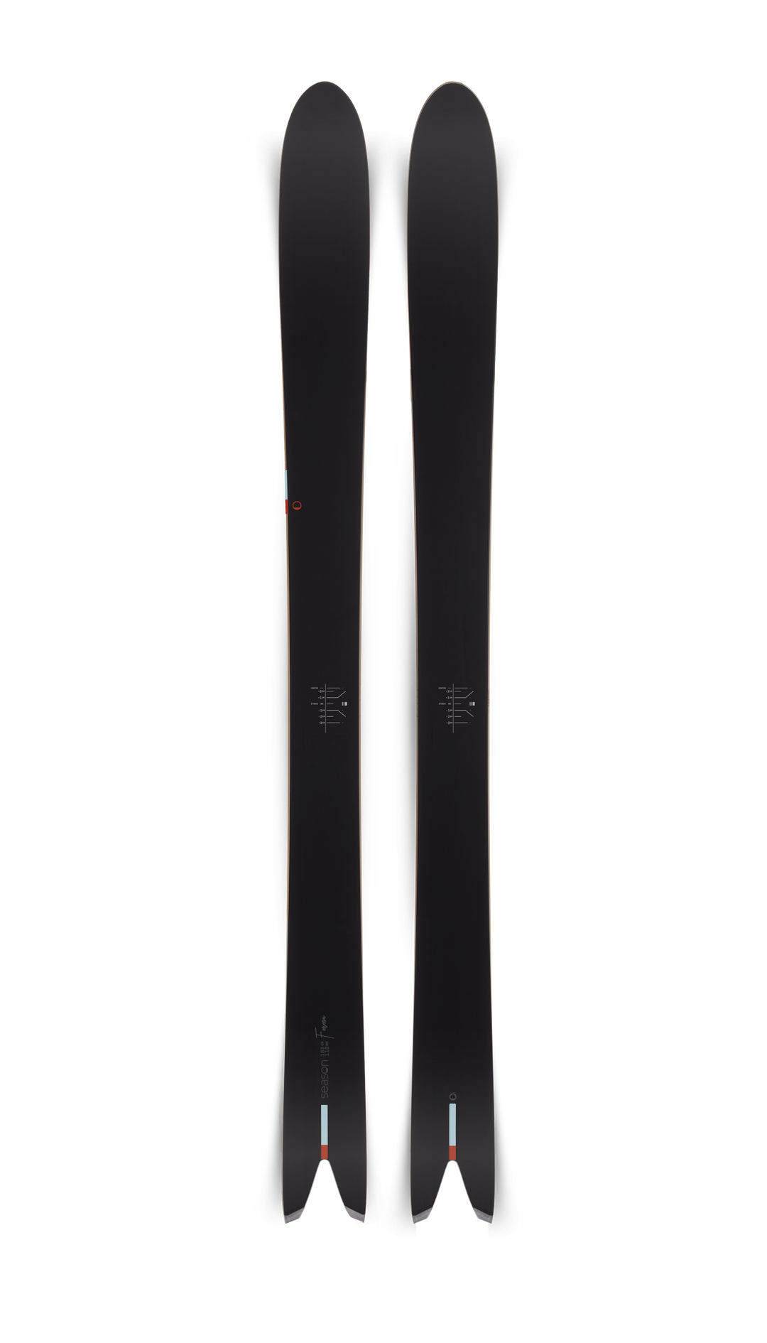season ski , kin (181cm) フリースキー シーズン フォルマ season ski , kin (181cm) フリースキー シーズン フォルマ