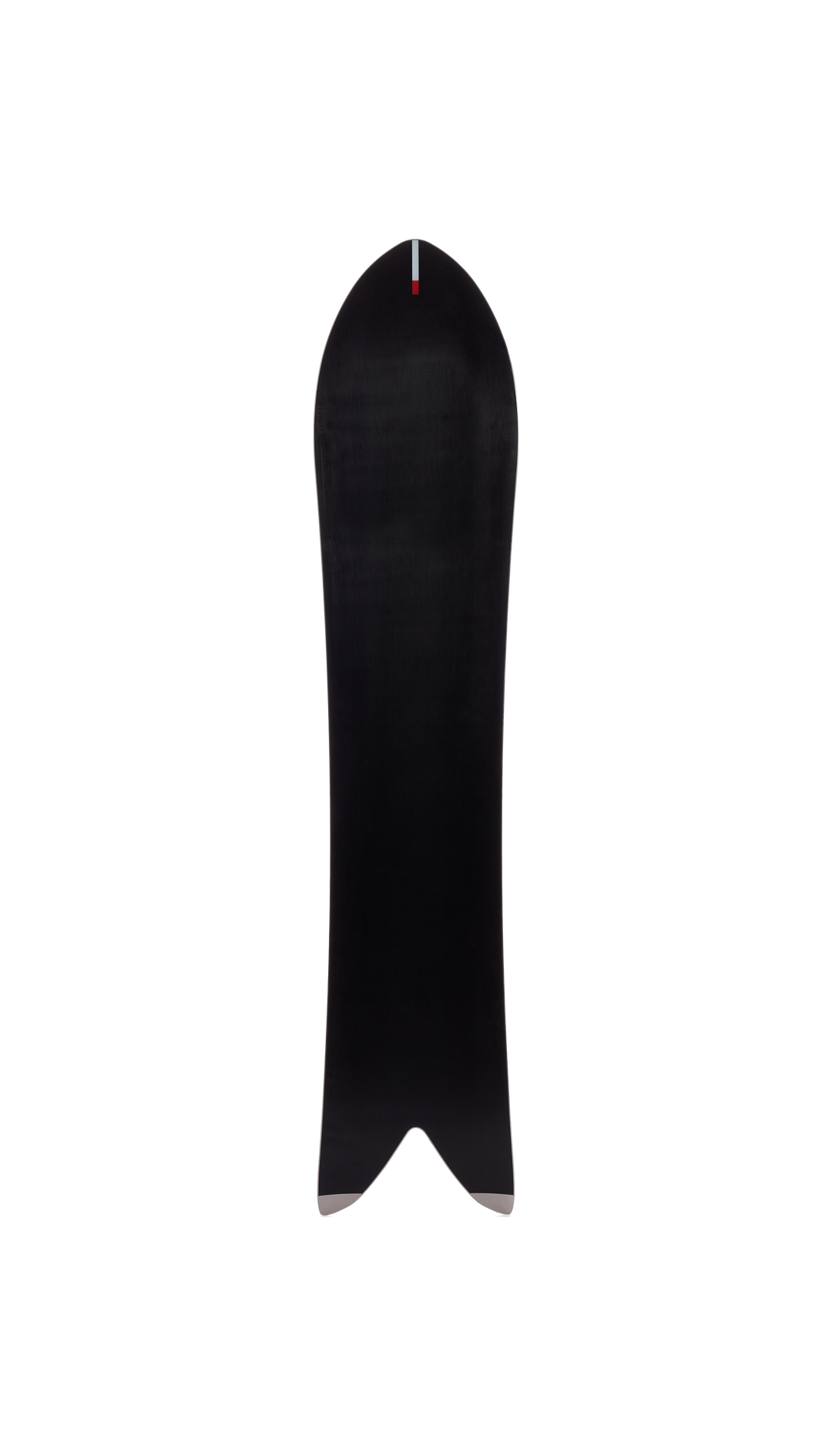 forma de snowboard