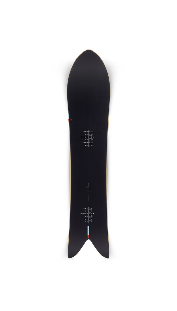 Season Forma Snowboard - Season Eqpt