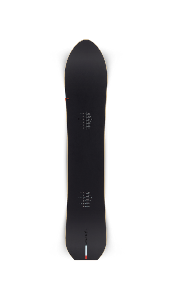 スノーボード SEASON NEXUS 158 Season Nexus Snowboard Blem | Black | Season | A mid-wide