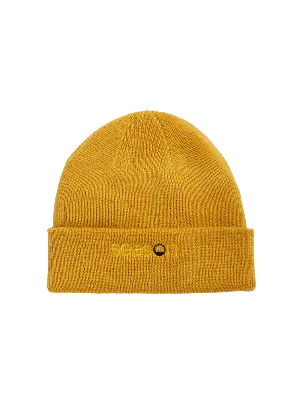 Champion yellow beanie sales